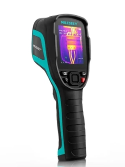 Профессиональный тепловизор Mileseey TR256B