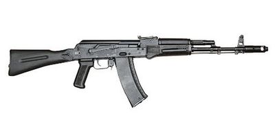 АК-74/АКС-74/АК-74М/АК-101/АК-103