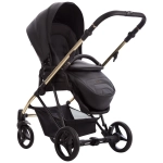 Коляска 2 в 1 Bebetto YODDI Premium Class