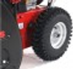 Снегоуборщик бензиновый GEOS Comfort SnowLine 620 B ll 212937
