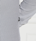 рубашка roan_f BOSS BLACK - белый(50477904)