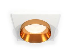 Ambrella Комплект встраиваемого светильника MR16 Встраиваемые XC6520024