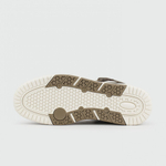 кроссовки Adidas ADI2000 Mid Brown / White Winter