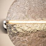 Настенный светильник (бра) Maytoni MOD387WL-L8CH3K