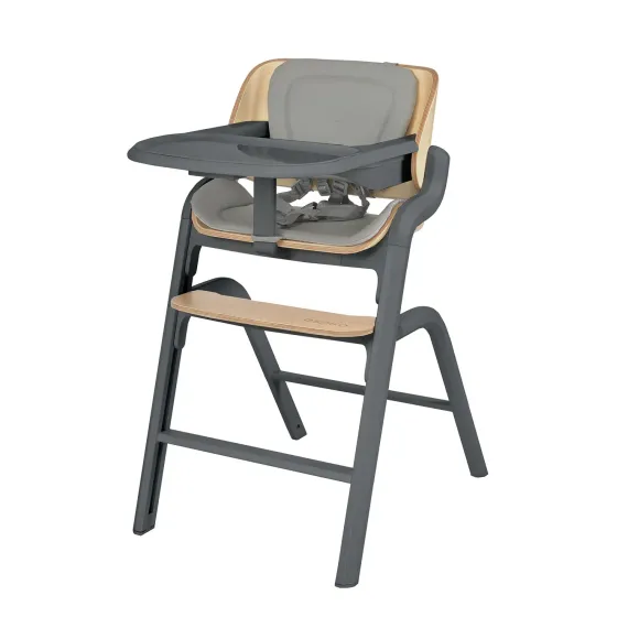 Стул для кормления Espiro Pure Graphite (07)