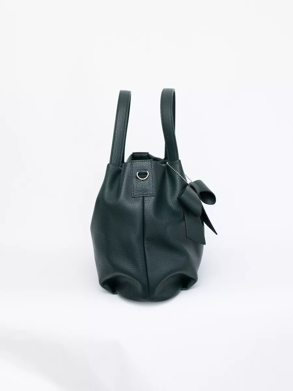 Сумка через плечо классическая