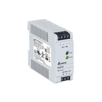 Блок питания Delta Electronics 5VDC DRS-5V50W1NZ