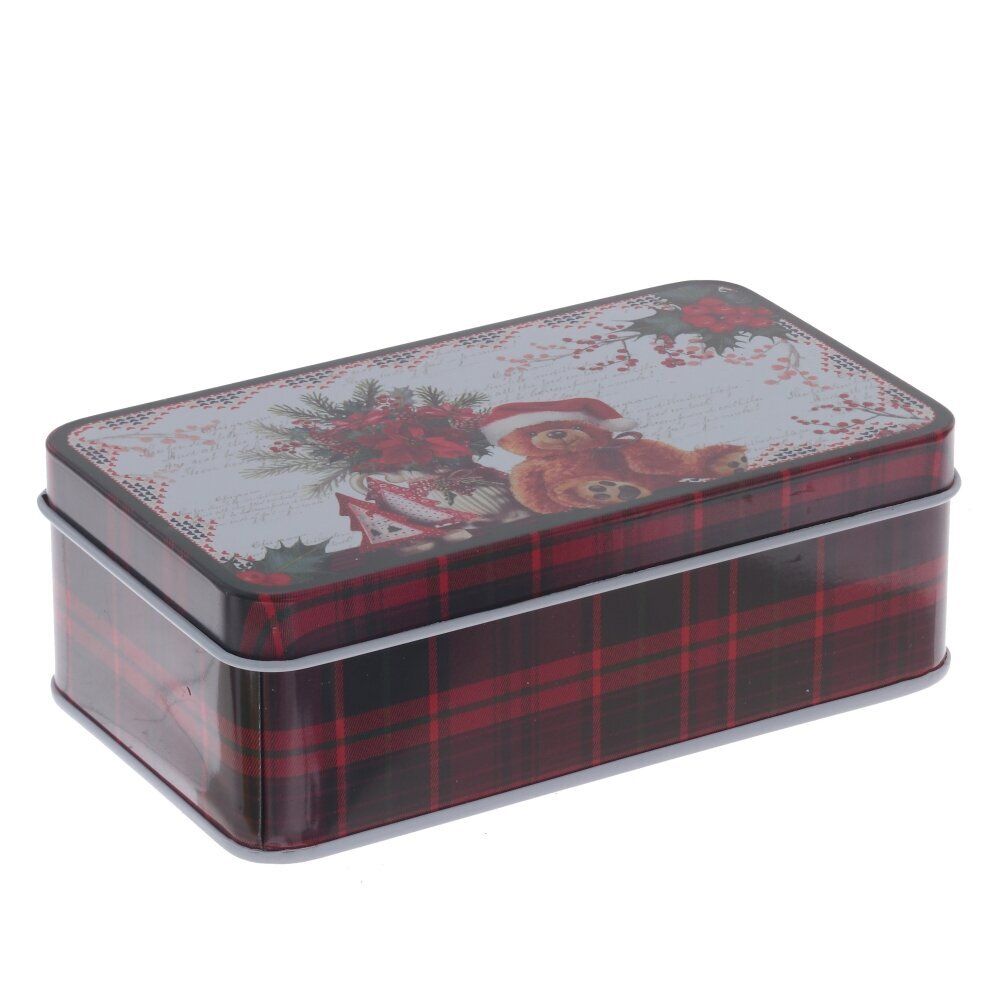 GAEM Шкатулка (блок микс 20шт), L11,5 W6,5 H4 см, 10в.