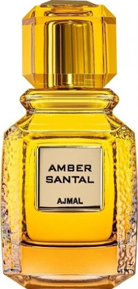 Ajmal Amber Santal