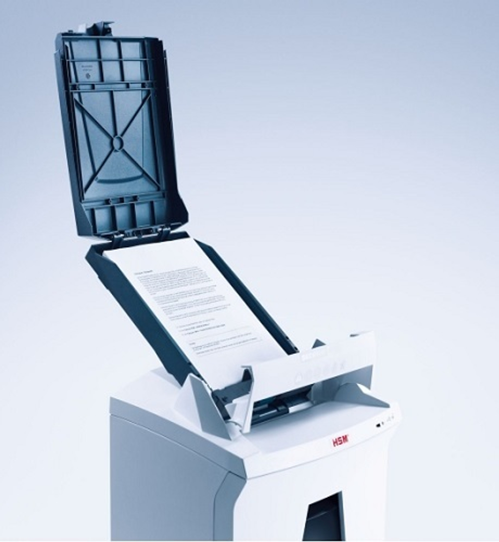 Уничтожитель бумаг  HSM SECURIO AF150 0.78x11
