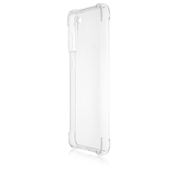 Чехол ROSCO для Samsung Galaxy S21+ оптом (арт. SS-S21P-HARD-TPU-TRANSPARENT)