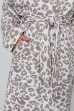 Кардиган М 2883/белый