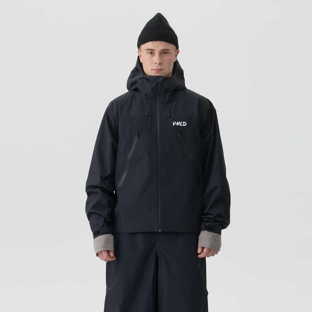 WILD 3L JACKET 1.0