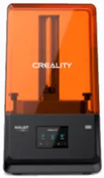 Фотография — 3D-принтер Creality HALOT-SE