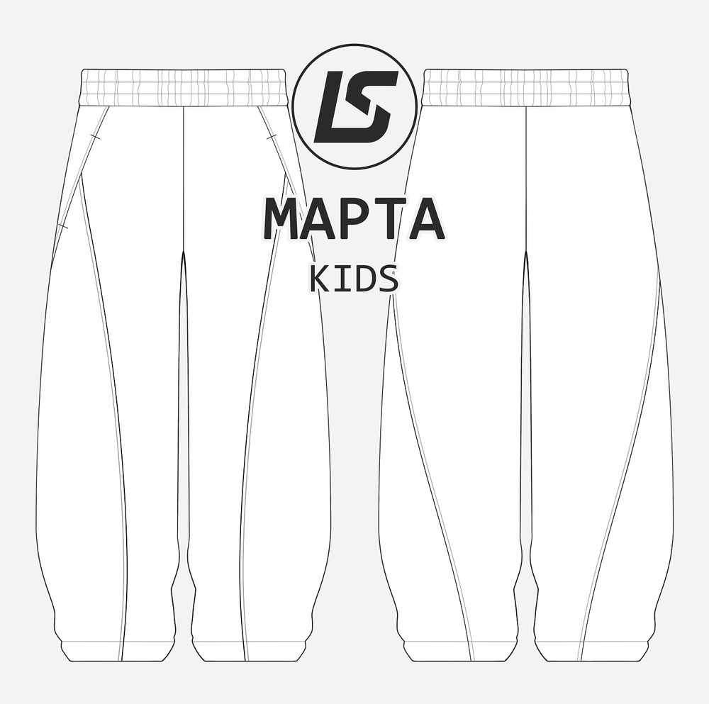 Брюки МАРТА kids