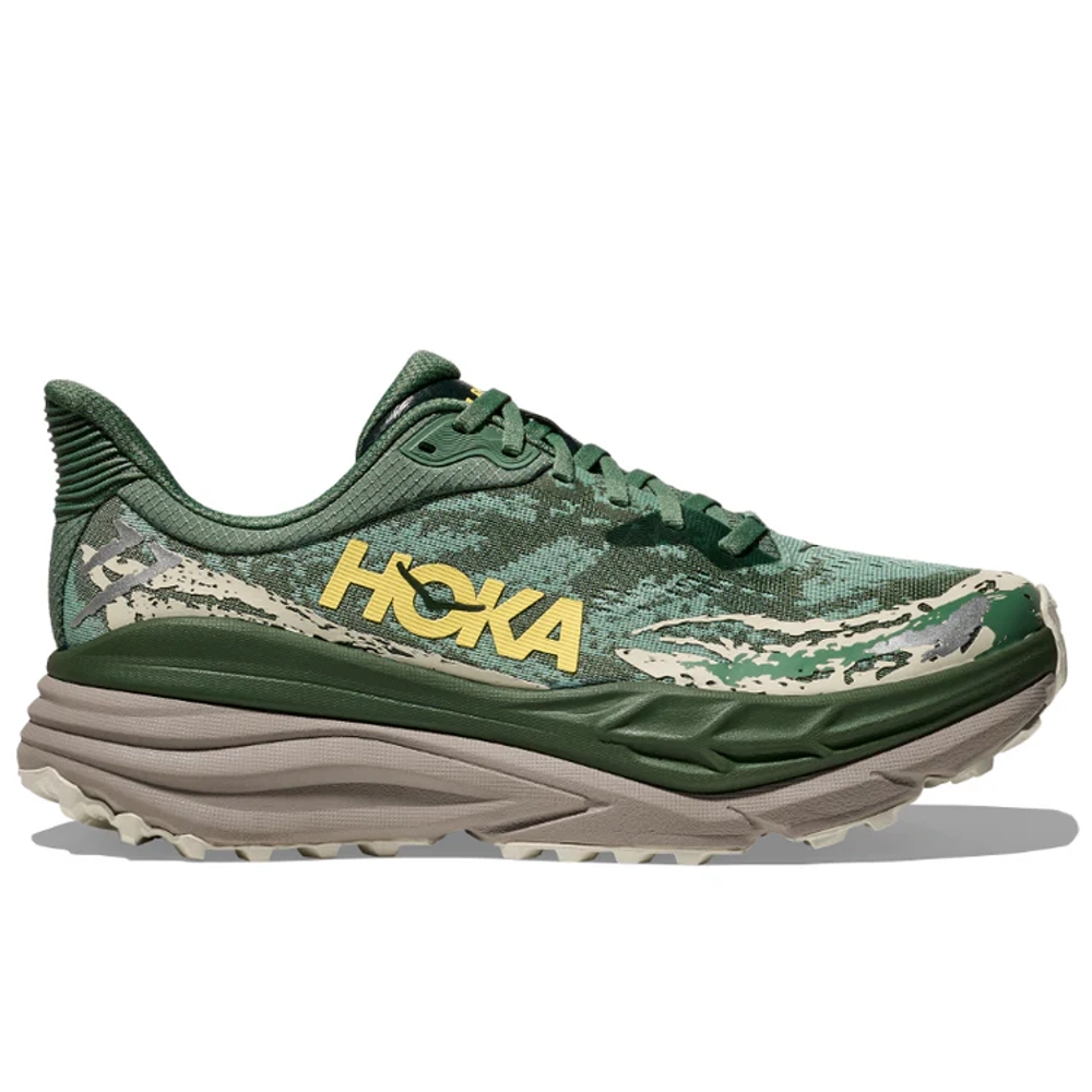 Кроссовки мужские Hoka Stinson 7