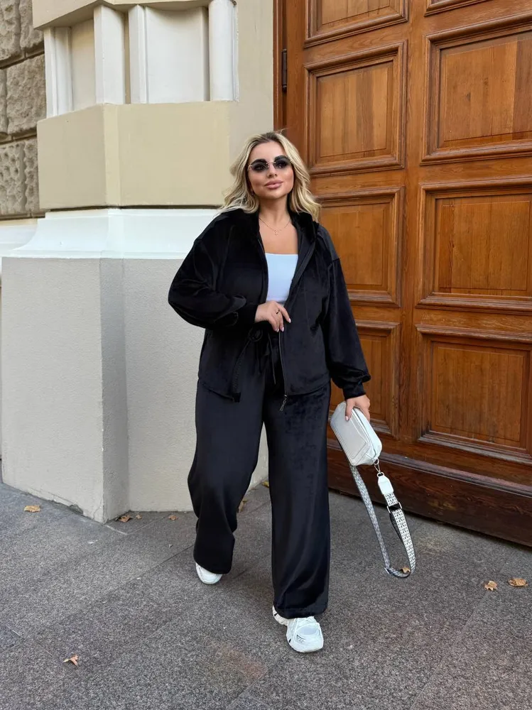 Костюм УК-1338-2 Фабрика Моды