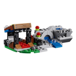 LEGO Creator: Приключения в глуши 31075 — Outback Adventures — Лего Креатор Создатель