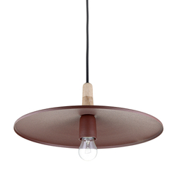 Светильник подвесной Bergenson Mango Pyor bb0000451