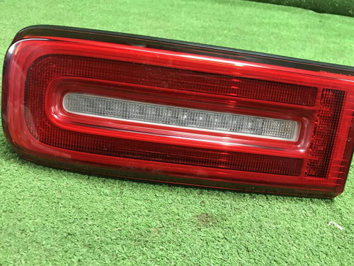 Фонарь левый=правый Mercedes G W463 (2018-н.в.)