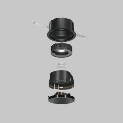 Отражатель Maytoni   Ring 057-10-B