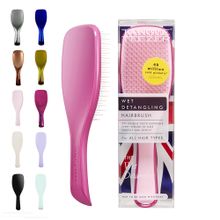 Расческа Массажная Tangle Teezer The Ultimate Detangler Плоская