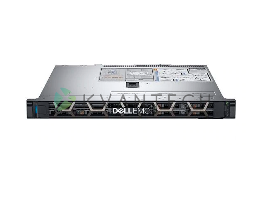 Dell EMC PowerEdge R340 210-AQUB-005