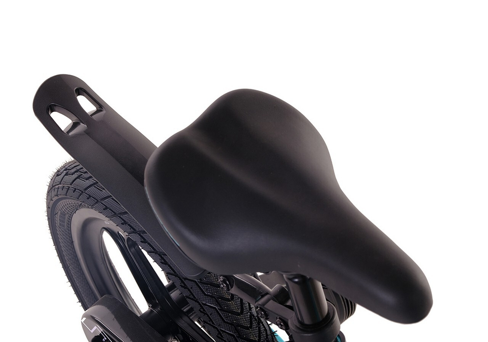 Maxiscoo JAZZ Pro 16'' (2024)