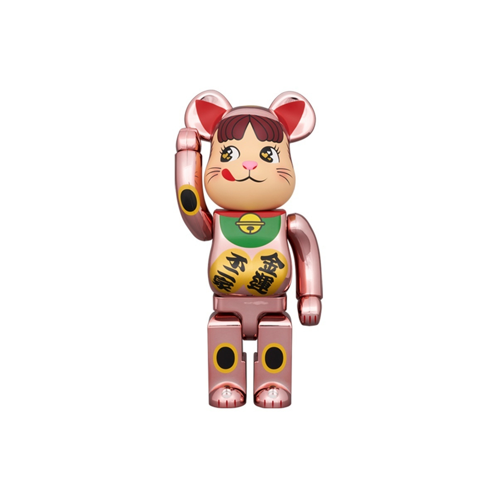 Дизайнерские игрушки BE@RBRICK 1000% Peko-chan 70cm, BE@RBRICK-2311-0069