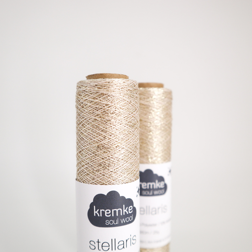 Kremke Stellaris - 183 (брызги шампанского)