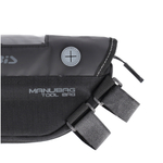 Сумка на руль для инструментов Acerbis MANUBAG TOOL Black/Grey, (2.5 L)