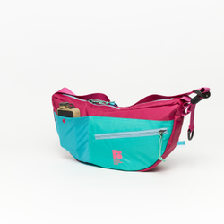 Сумка GO Dolka Color маджента