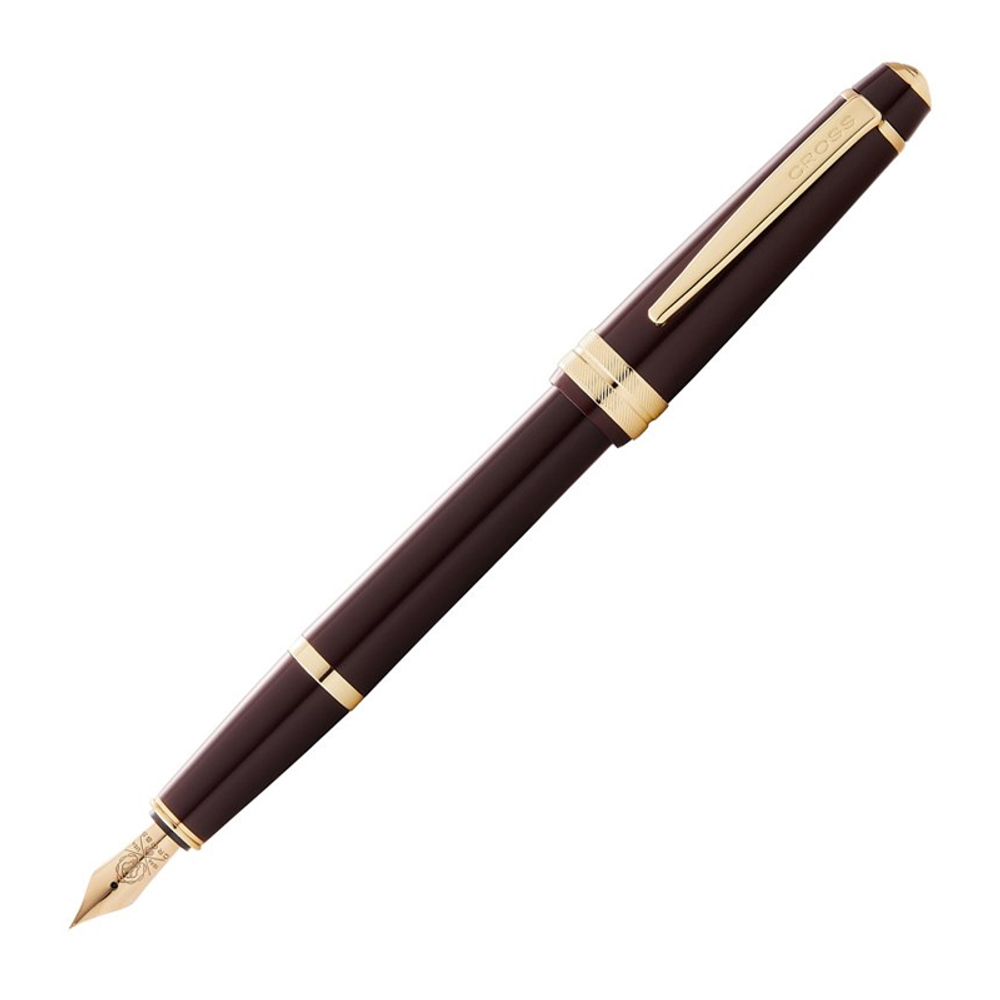 Перьевая ручка Cross Bailey Light M