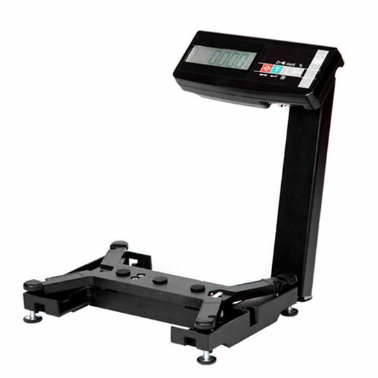 Весы влагозащищенные МАССА-К МК-6.2-АВ11