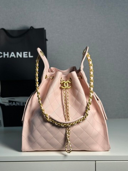 Chanel 25 Medium Handbag 40 cm