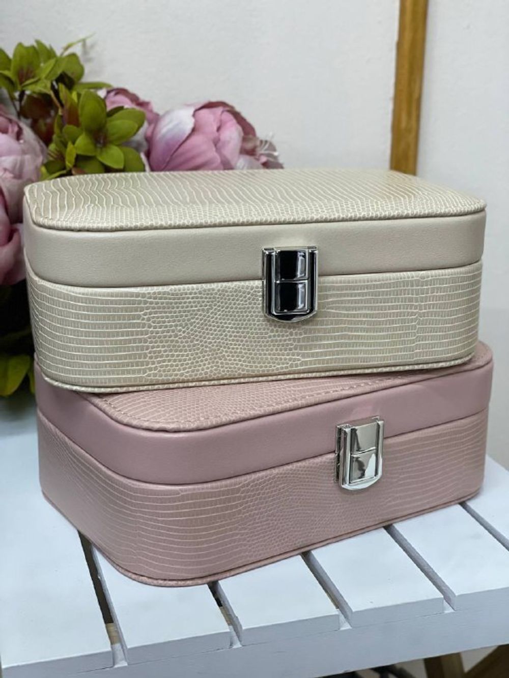 Шкатулка ДЛЯ Украшений 212В ЛИКВИ!