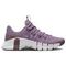 NIKE Free Metcon 5 Кроссовки для тренировок Низкие Топы Фиолетовые Женские