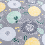 Комплект постельного белья Люкс Сатин 100% хлопок A290