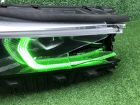 Фара правая BMW 7er G11 G12 (2019-2022) LED