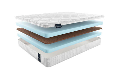 Матрас MaterLux SUPER ORTOPEDICO