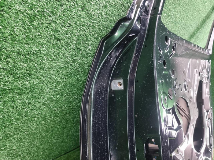 Дверь передняя правая Geely Atlas 2 (2023-н.в.)