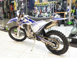 Эндуро мотоцикл GR7 F300L-M (174MN) Enduro LITE 21/18