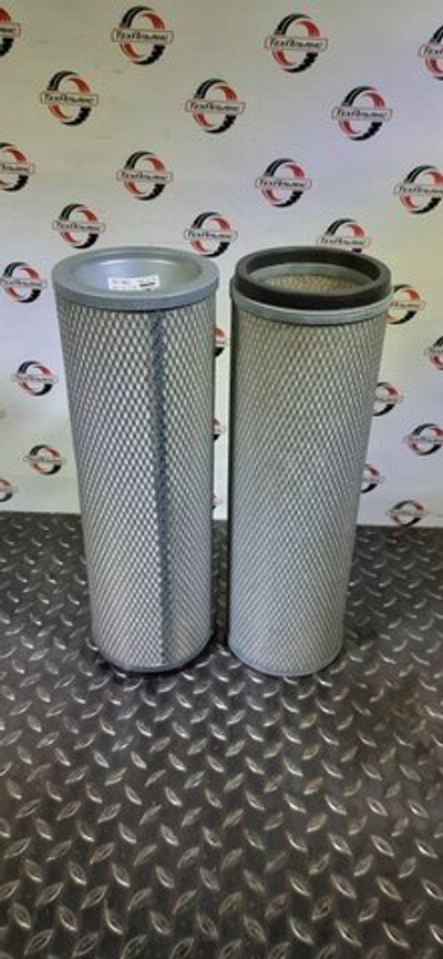 Фильтр воздушный внутрненний Komatsu 600-181-6780