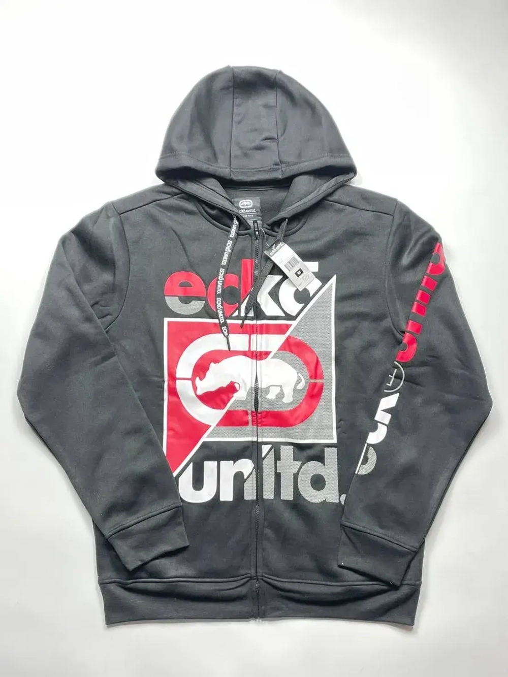 Худи от Ecko G-Unit Tribal Emerica Fubu South pole