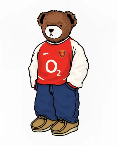 MF - Мишка Fанат