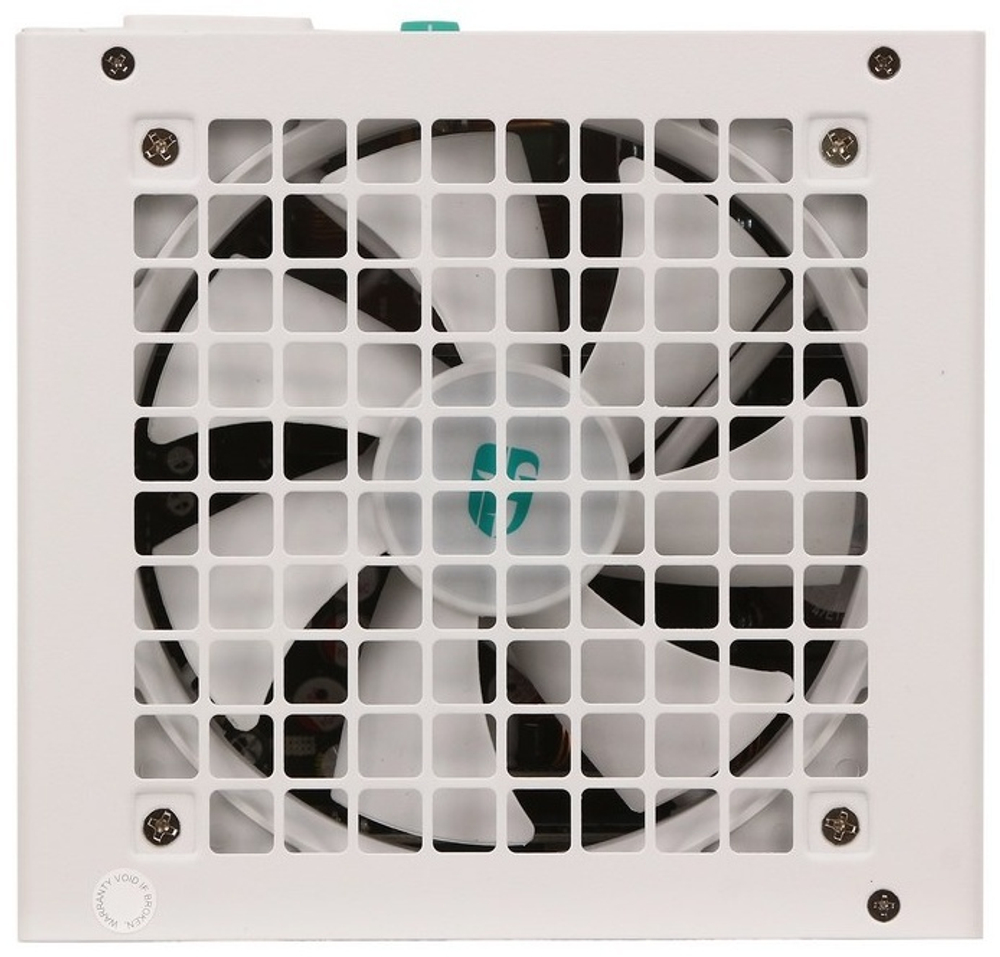 Блок питания Deepcool PN750М-FC R-PN750M-FC0W-WGEU 750 Вт