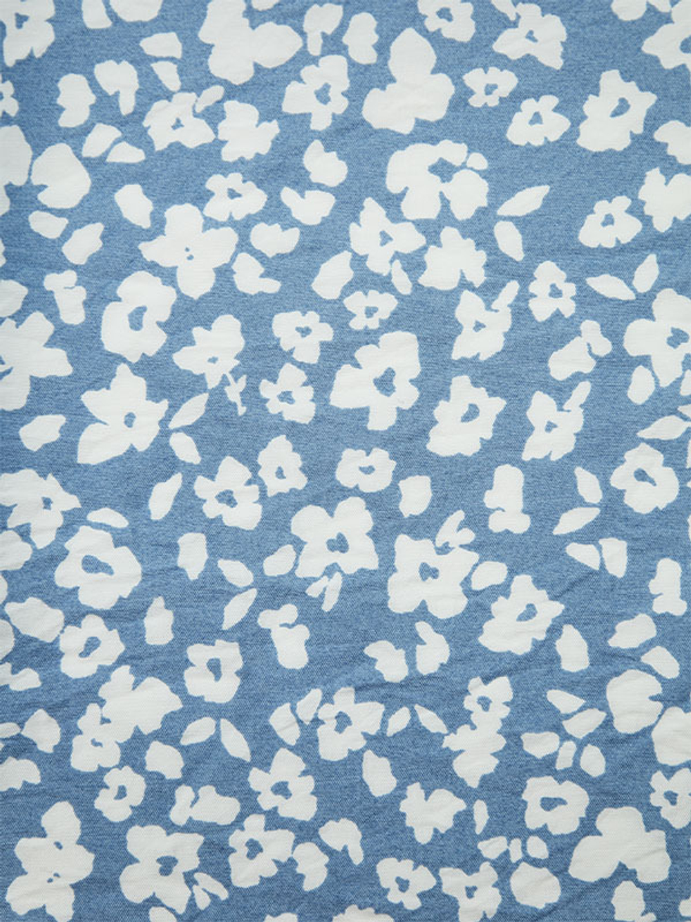 Ткань плательная вискоза-нейлон 80 г/м2, ш. 150 см