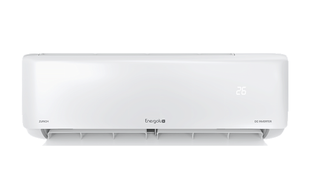Сплит-система ENERGOLUX, ZURICH 5 Inverter, SAS07Z5-AI / SAU07Z5-AI