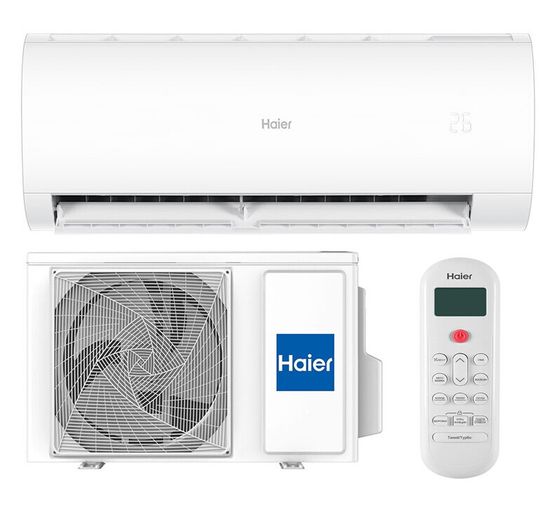 Сплит-система Haier HSU-09HPL03/R3/HSU-09HPL03/R3