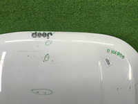 Капот Jeep Compas 2 (2017-н.в.)